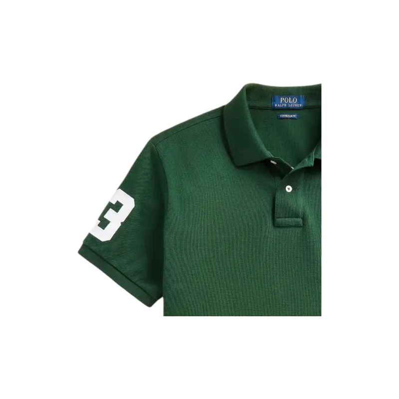 Polo Ralph Lauren Polo Shirt Men's Jasper-4