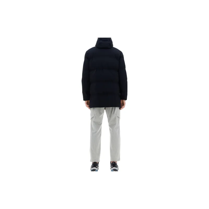 HERNO Laminar New Impact Down Parka-3