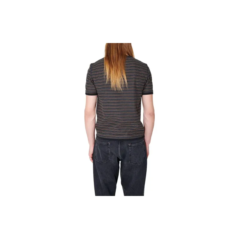 OUR LEGACY T Shirts Men Brown-2