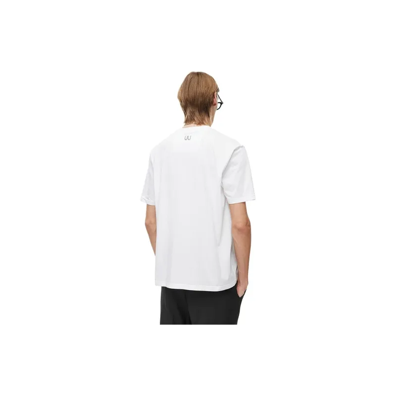Unawares. T-Shirts Men-3