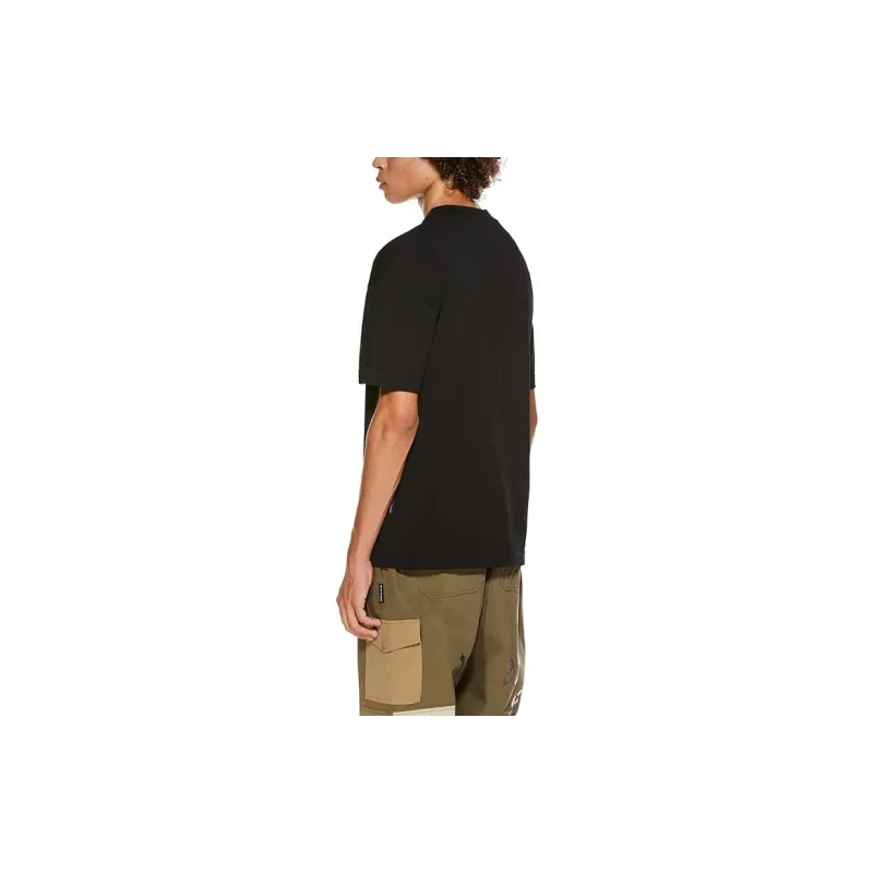 PALM ANGELS Juggler Pin Up Tee-5