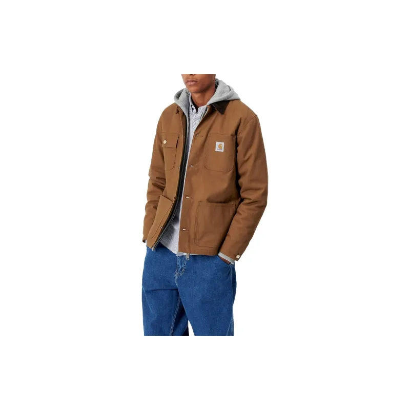 Carhartt WIP Michigan Coat-3