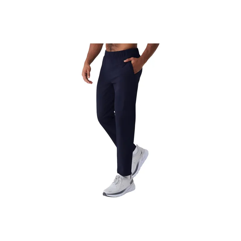 Alo Yoga Casual Pants Men-4