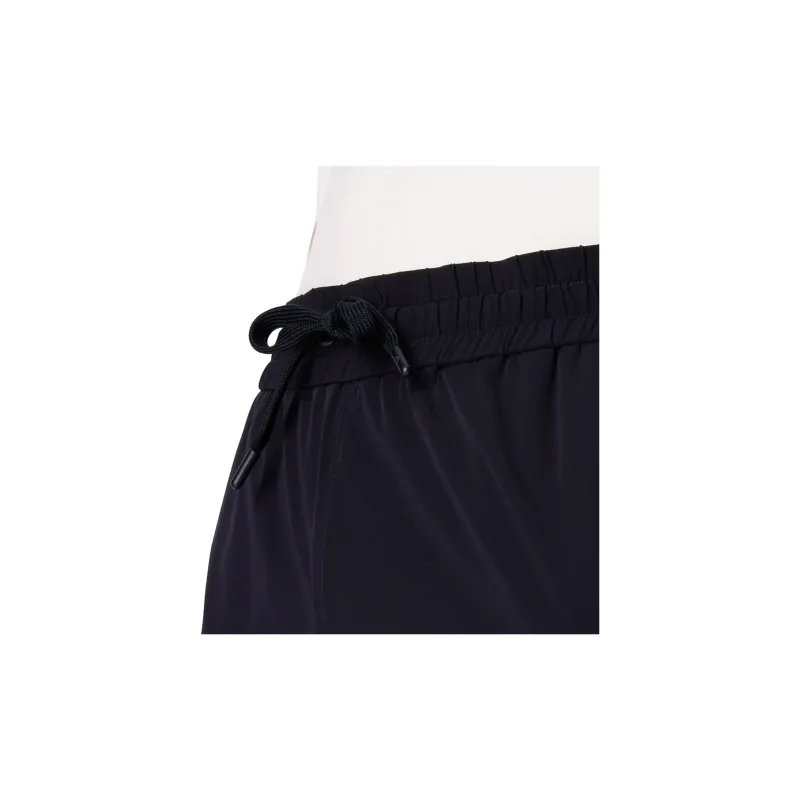 ARMANI EXCHANGEAE SS24 Casual Pants Men's Dark Blue-4