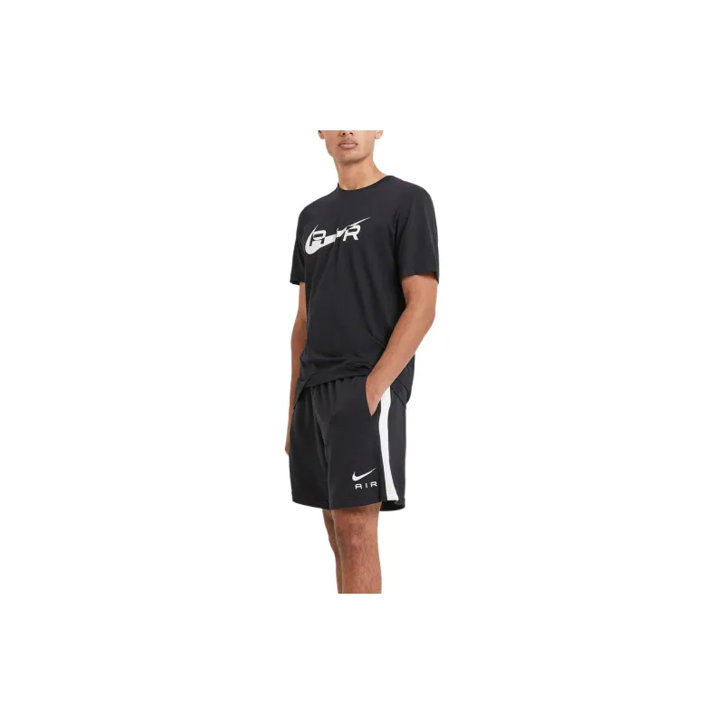 Nike Air Casual Shorts Men's Black-2