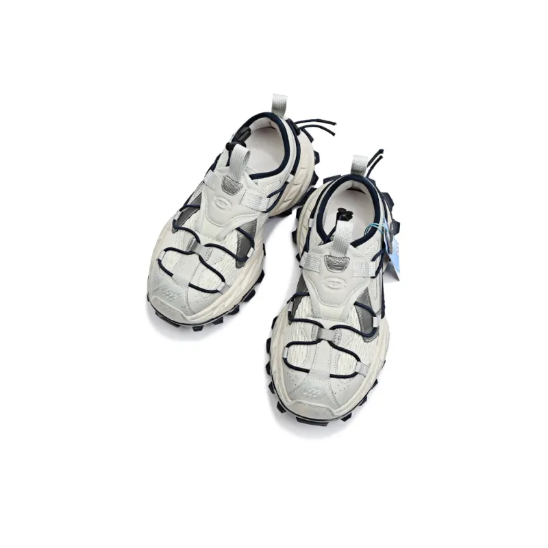 Uinnate Durable Breathable Low-Top Chunky Sneakers Women's-1