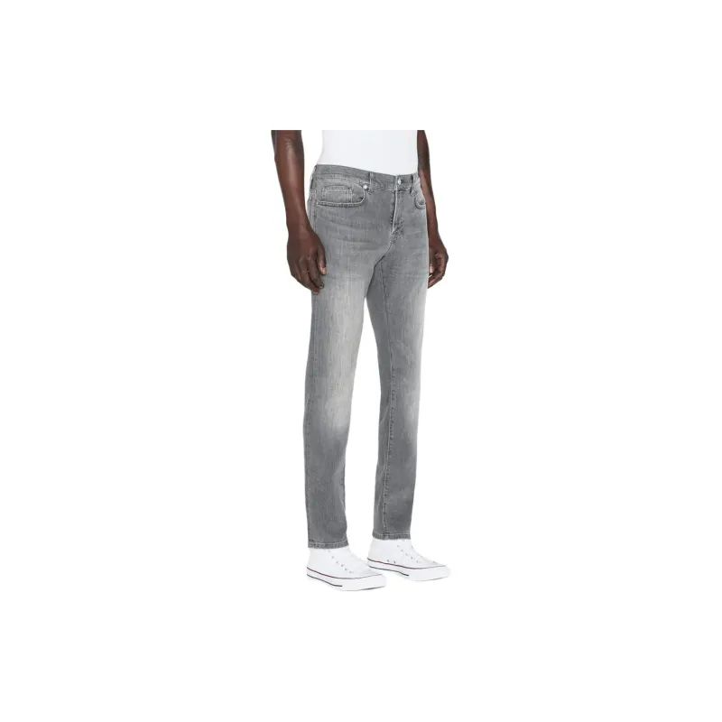 FRAME L'Homme Slim fit Jeans-3