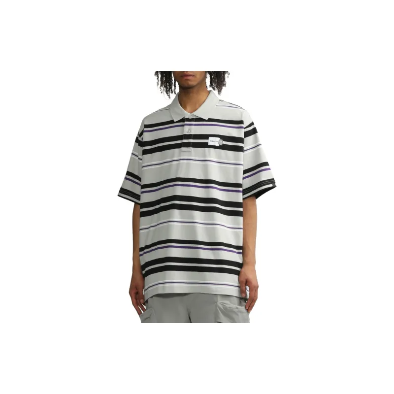 Fingercroxx Polo Shirts Unisex-2