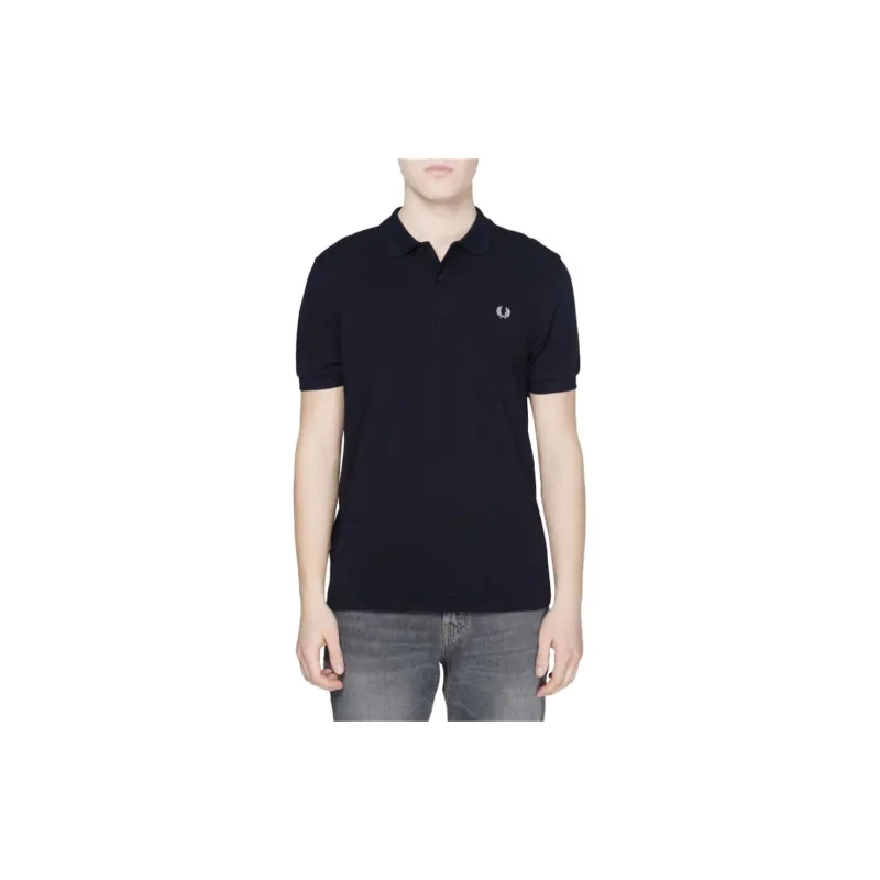 FRED PERRY Polo Shirts Men-10