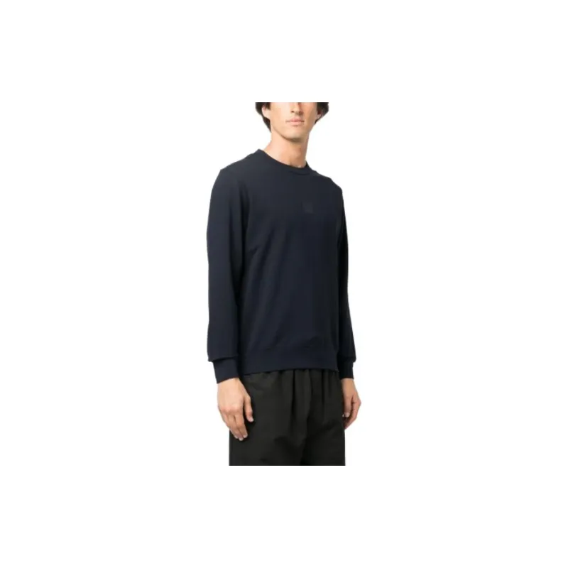 C.P.Company Sweatshirts Men Marine Blue-3