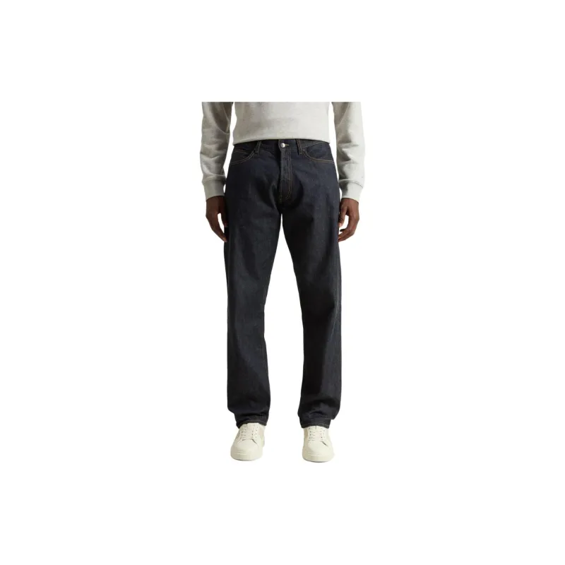 WOOLRICH Selvedge Jeans-1