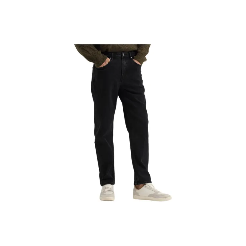 GUESS Jeans Men Black-1