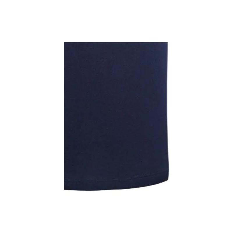 ARMANI EXCHANGEAE SS24 T Shirt Men's Navy Blue-7