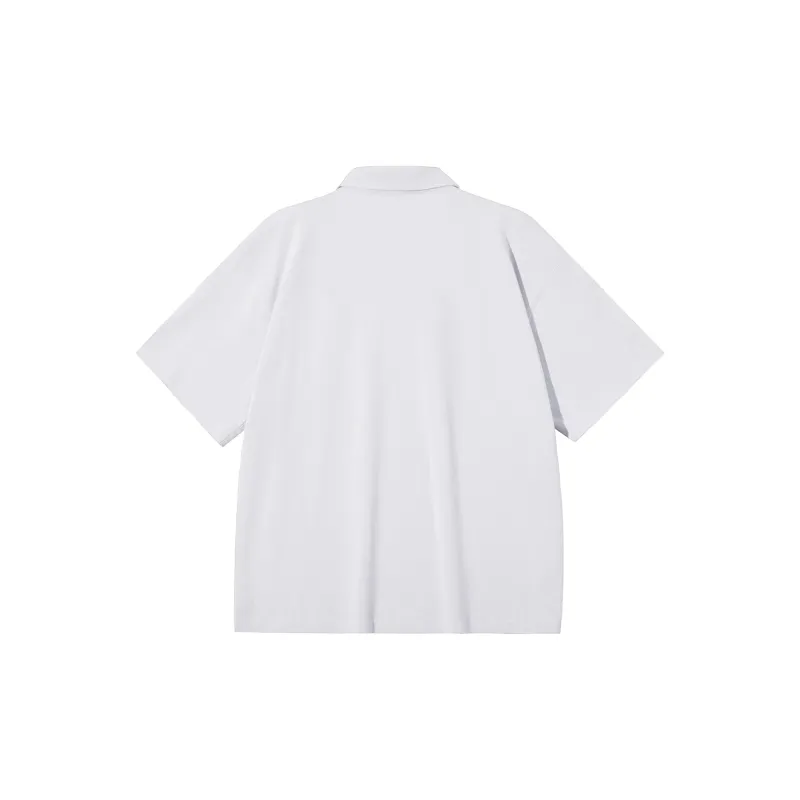 AVIA Polo Shirts Unisex-3