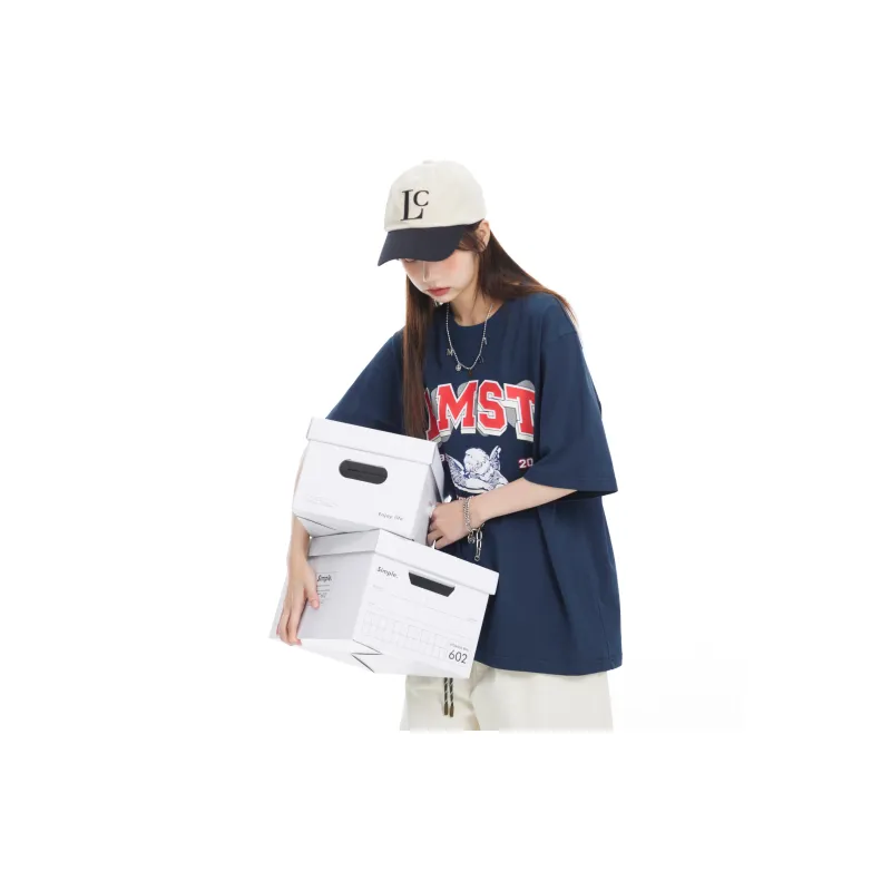 AMONSTER T-Shirts Unisex-9