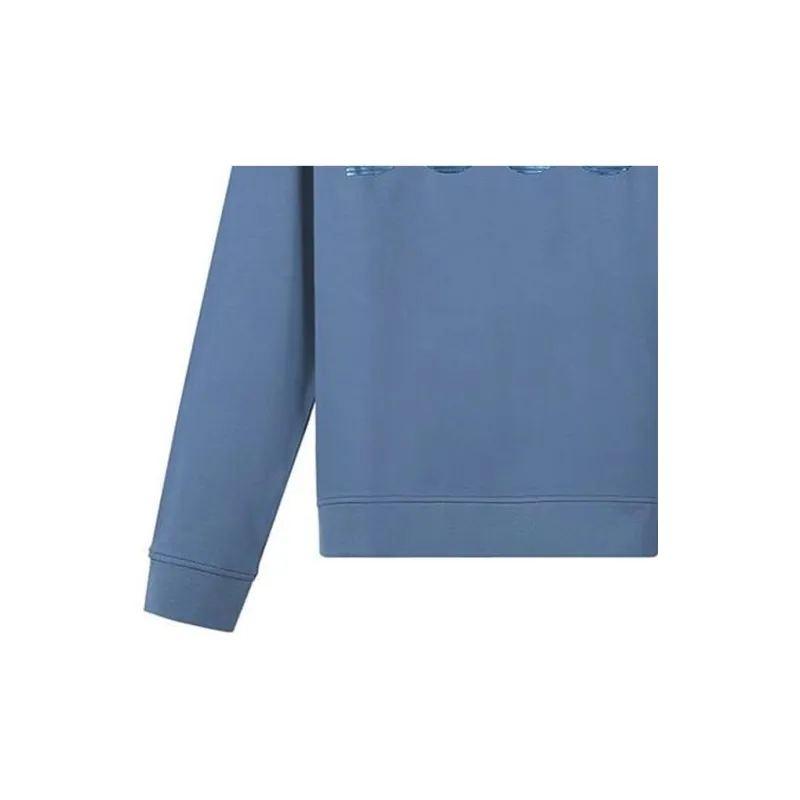 HUGO BOSS Sweatshirts Men Gray Blue-6