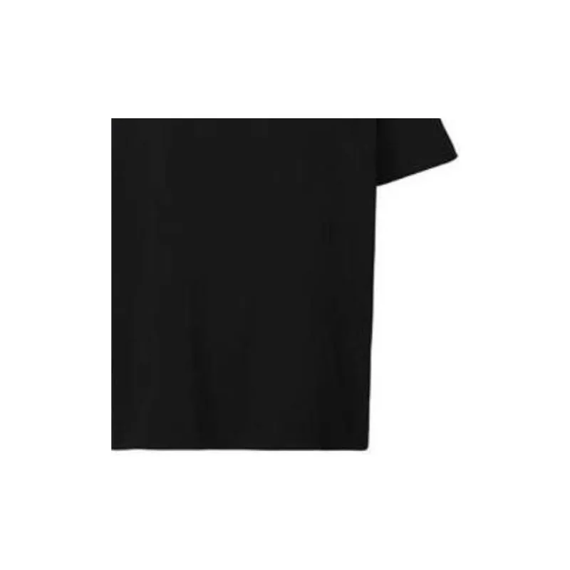 Burberry Ronin Circle T Shirt-4