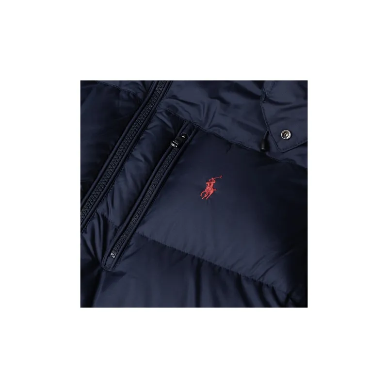 Polo Ralph Lauren El Cap Down Jacket-4