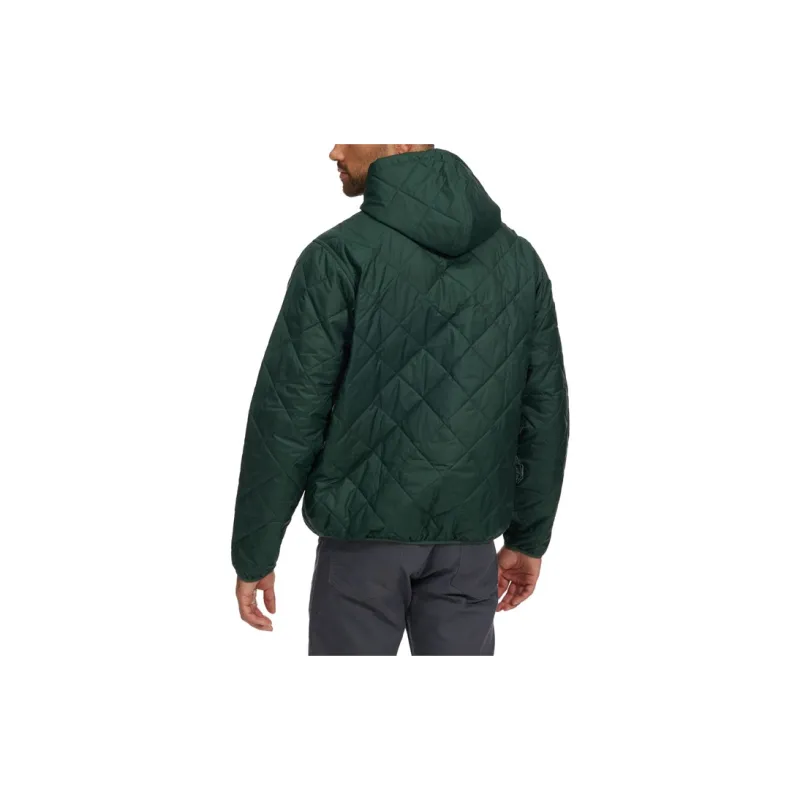 Patagonia Jackets Men Red/SEQR S - POIZON