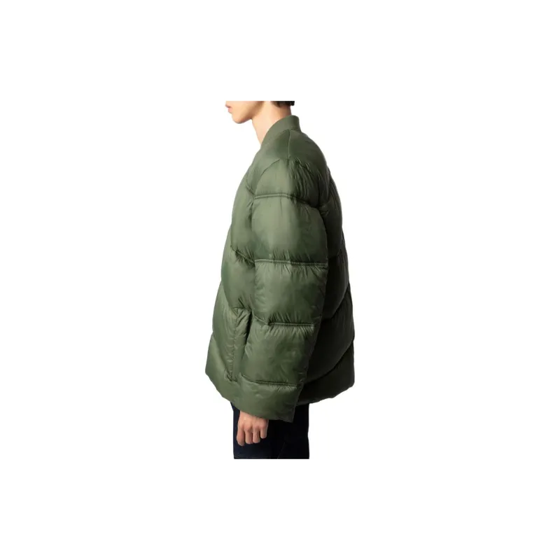 Zadig & Voltaire Bony Puffer Jacket-5