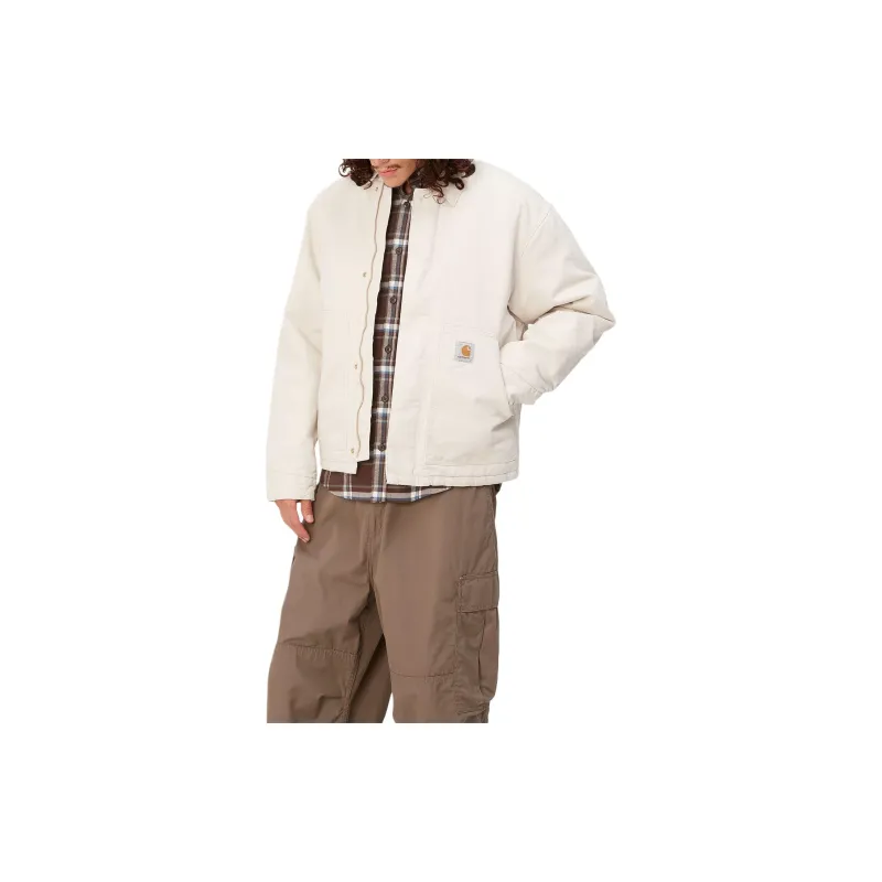 Carhartt WIP Og Arcan Jacket-4