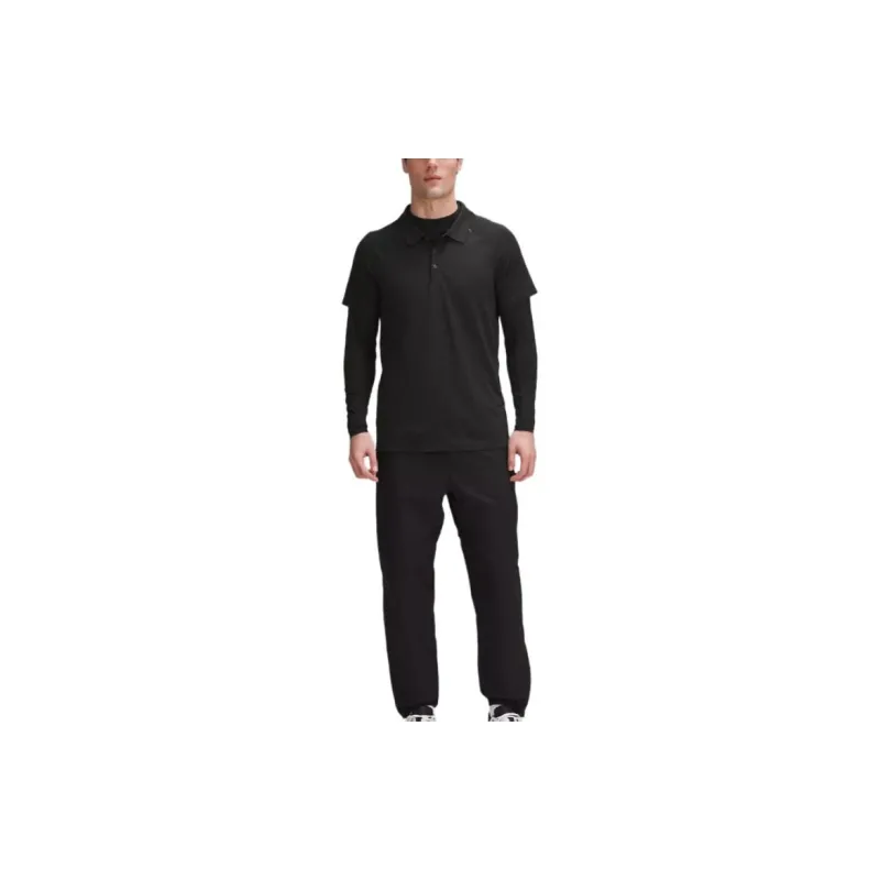 Lululemon Golf Long Sleeve T Shirt Men's-7
