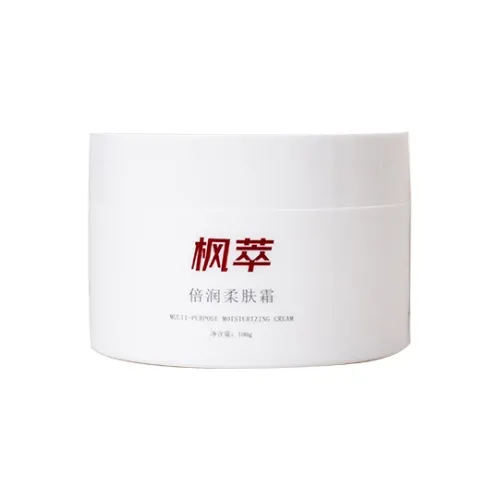 MAPLEBIO 페이스 모이스처 크림 수분 공급 남녀공용