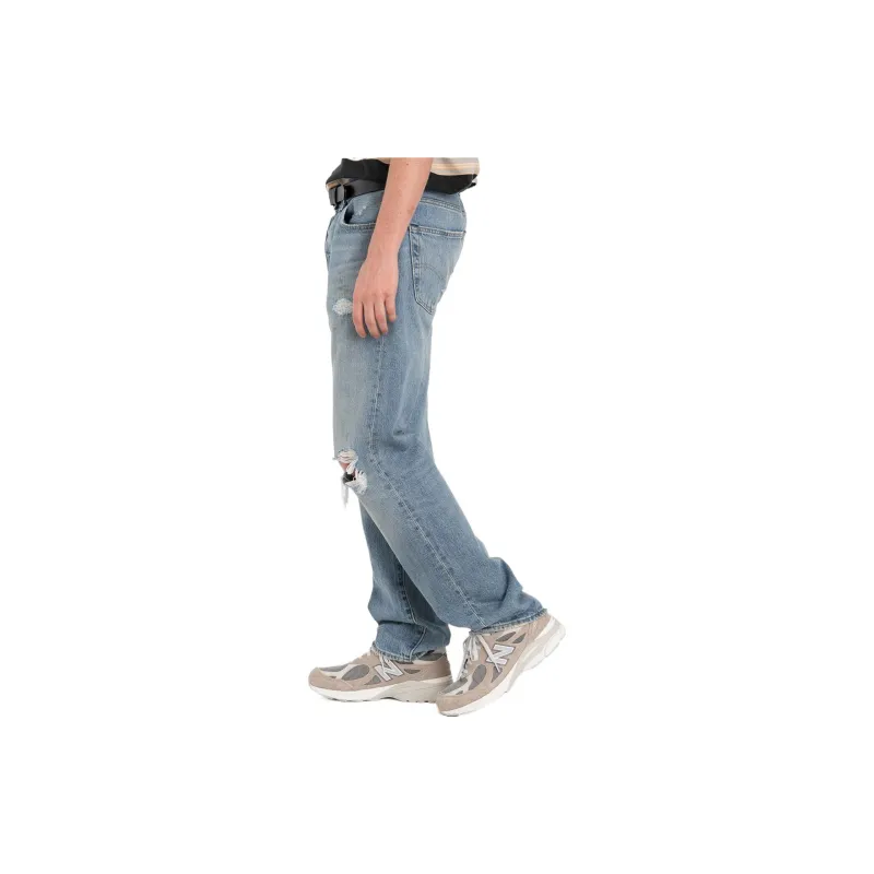 Levis Jeans Men Blue-4
