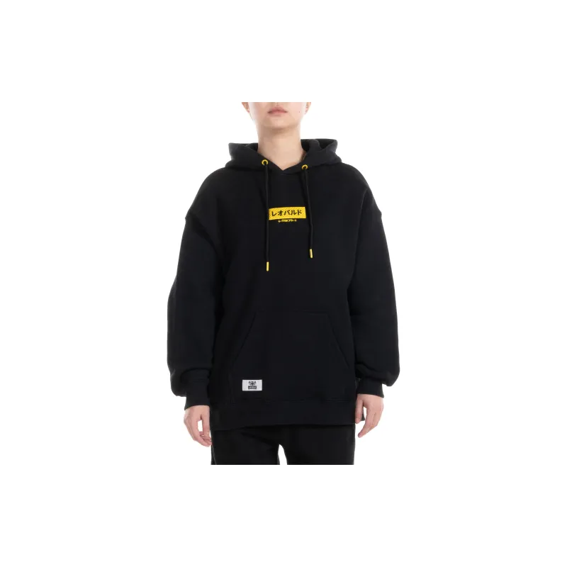 REOPARUDO Sweatshirts Unisex-2
