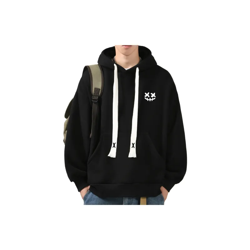 CULT OF INDIVIDUALITY Sweatshirt Sets Unisex-3