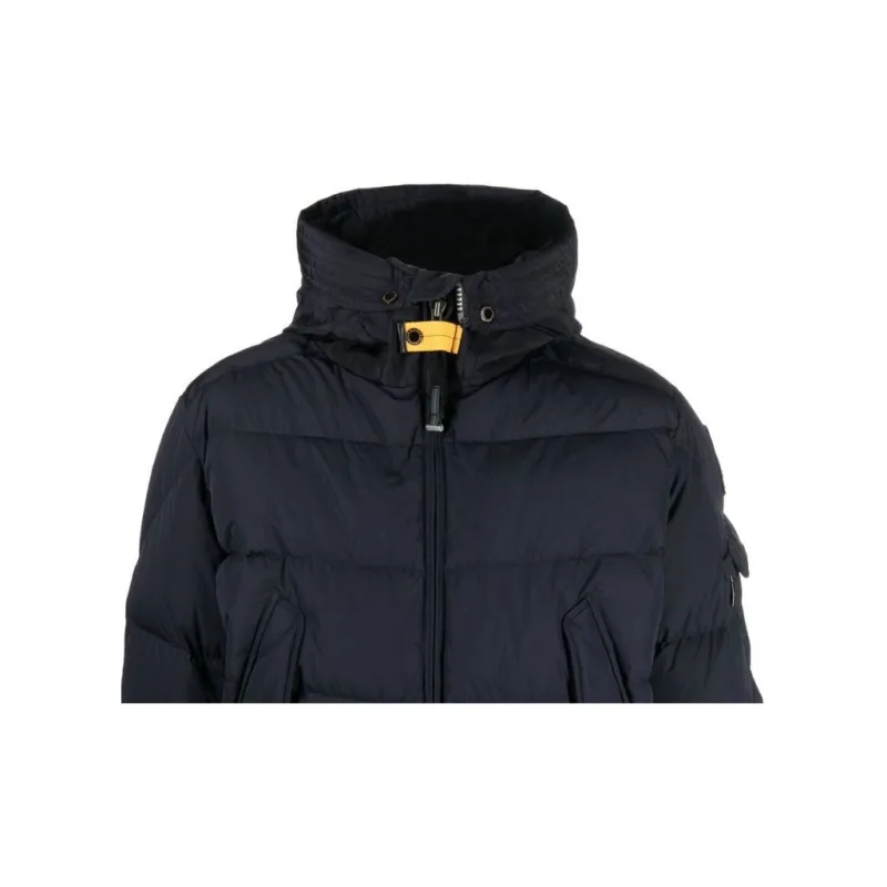 PARAJUMPERS Wilmont Jacket-4