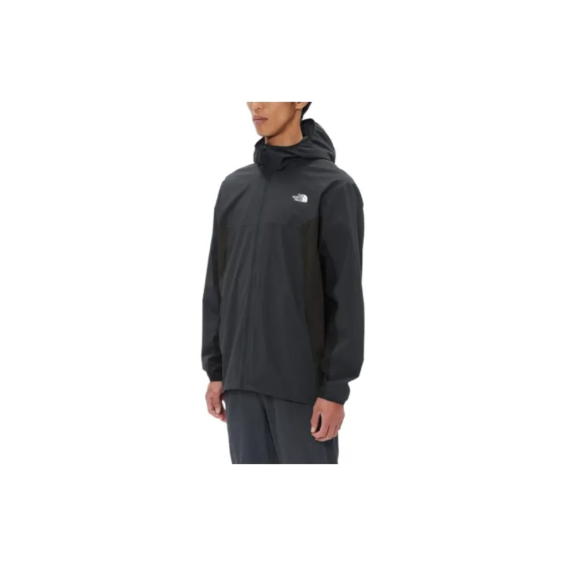 THE NORTH FACE Jackets Coats Men's Black-4