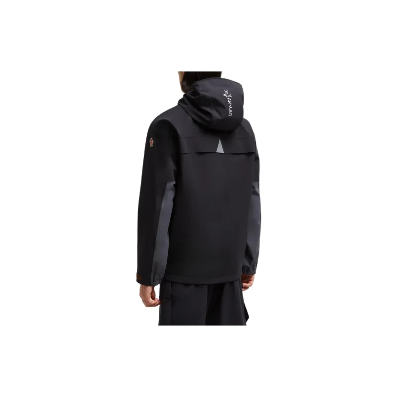Moncler Grenoble Orden Hooded Jacket-2