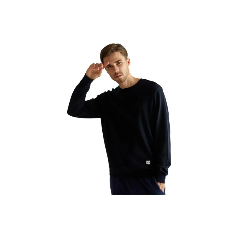 DANIEL HECHTER Sweatshirt Men's-1