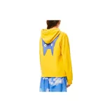 LOEWE Sweatshirts Unisex Yellow