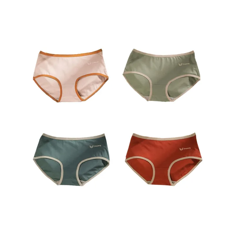 YUZHAOLIN Underpants Women's Combo Set-21