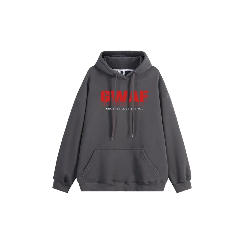 GWAF Sweatshirts Unisex-12