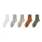White 1+Light Gray 1+Khaki 1+Caramel 1+Army Green 1