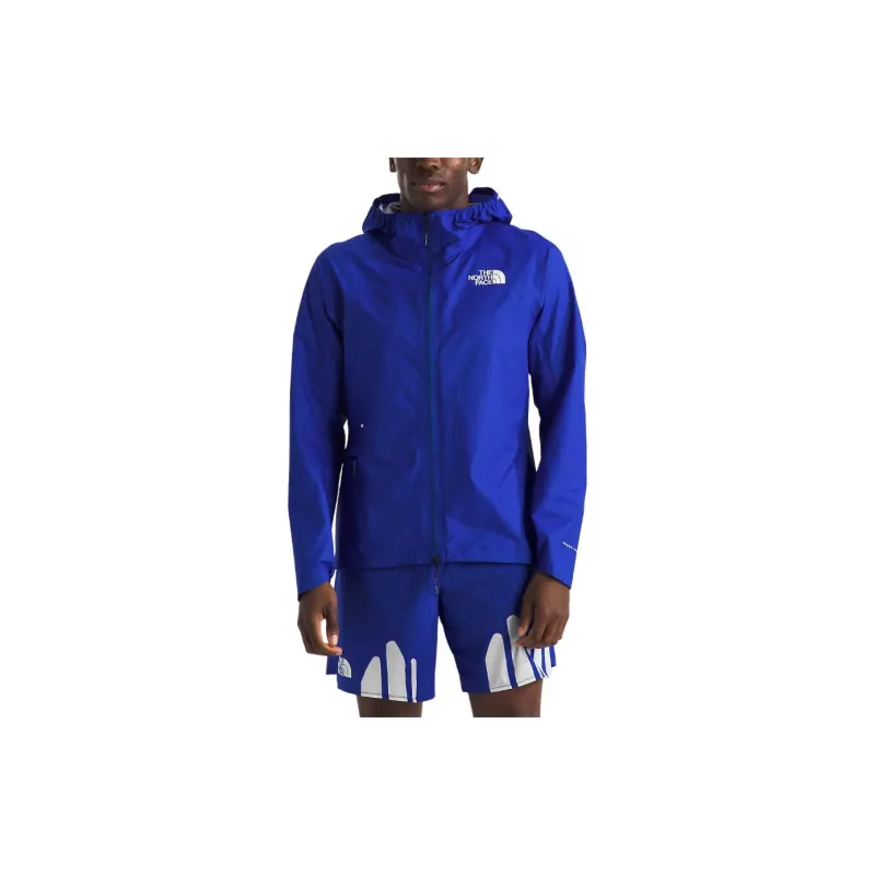 THE NORTH FACE SUMMIT Collection Futurelight FW24 Run IKB Series Superior Jackets & Coats Men Blue-2