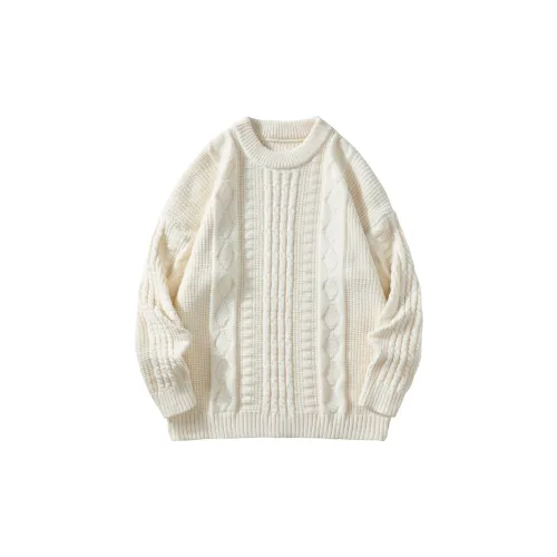 IGOI Knitwear Unisex