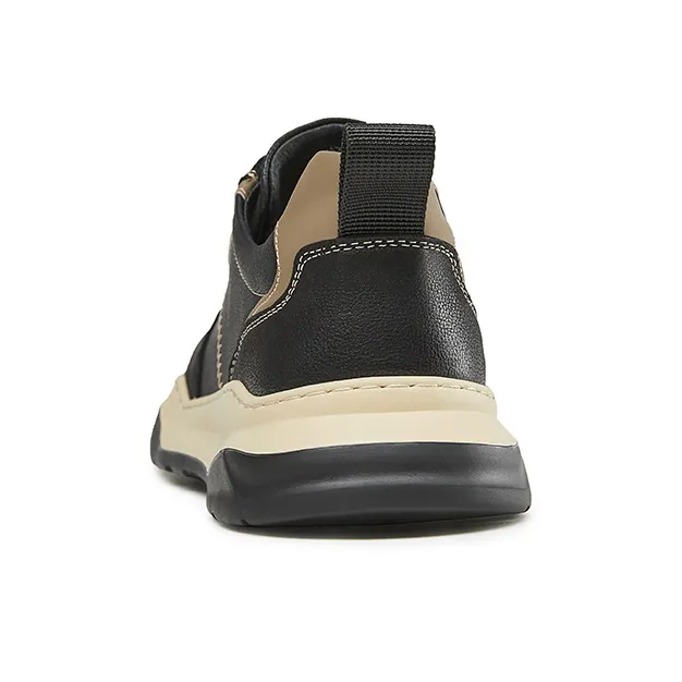 KANGNAI Low Top Casual Shoes Men's-8