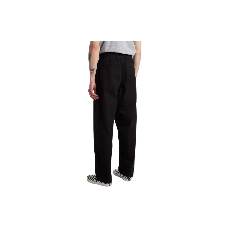 Vans VANS RANGE Casual Pants Men's Black-3
