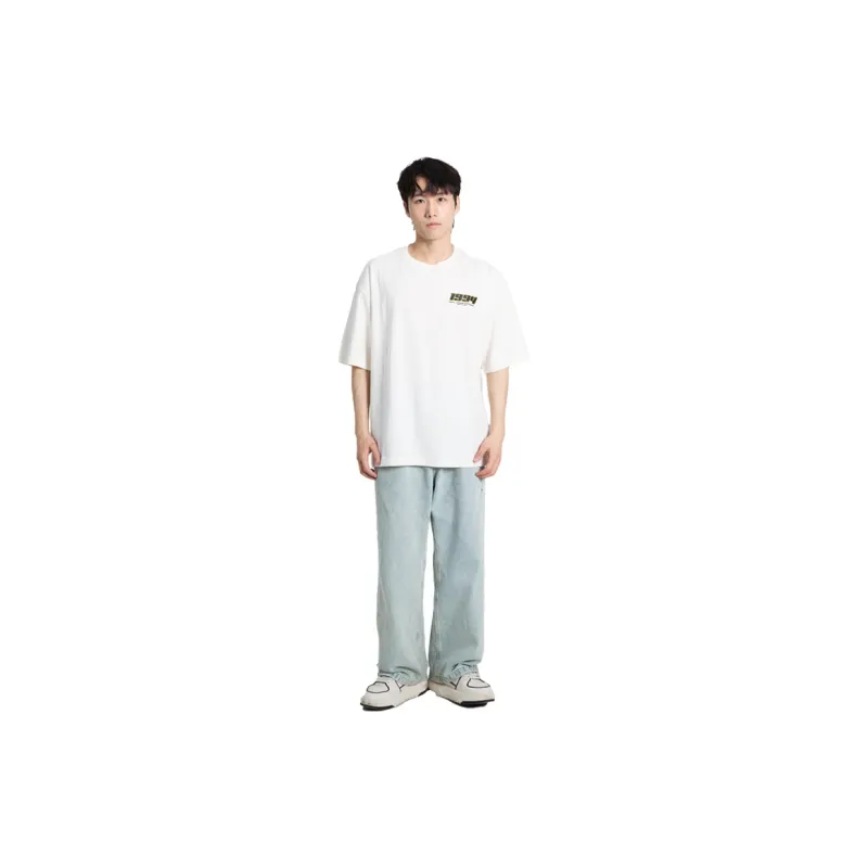 PJ's Vigor T Shirts Unisex-5