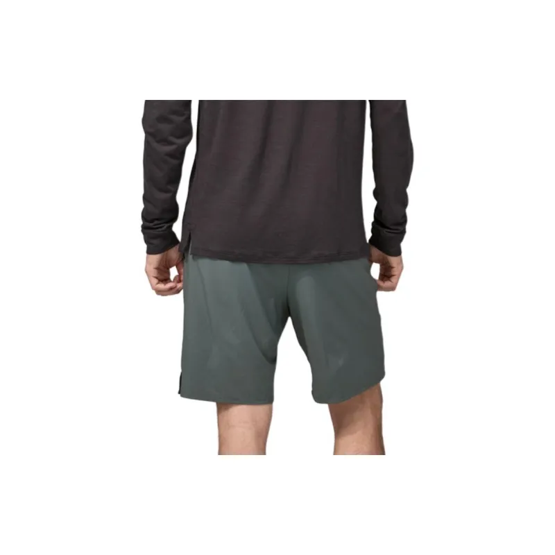 Patagonia Multi Trails Casual Shorts Men's-24