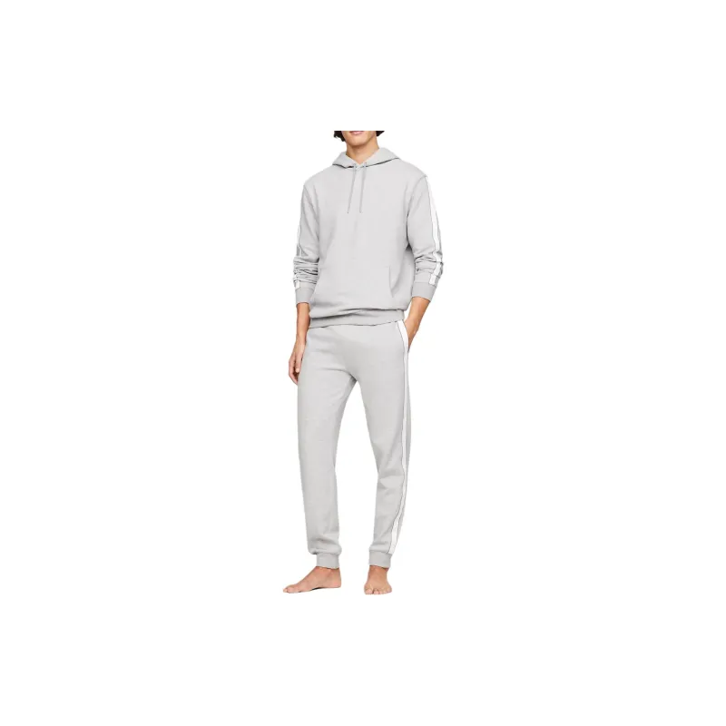 Tommy Hilfiger Logo patch Hoodie-2