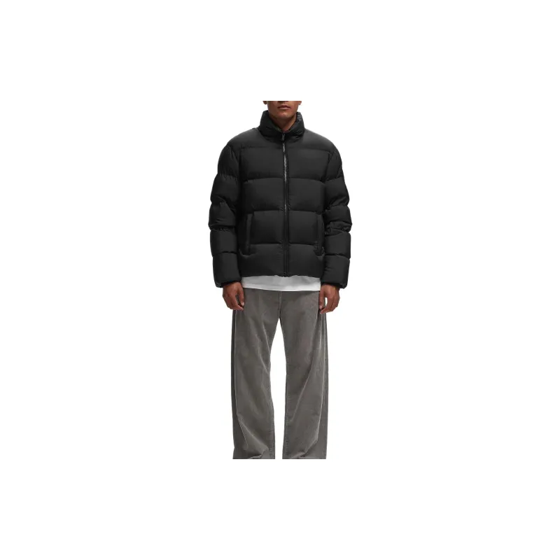 Moose Knuckles Reversible Zipped Jacket-1