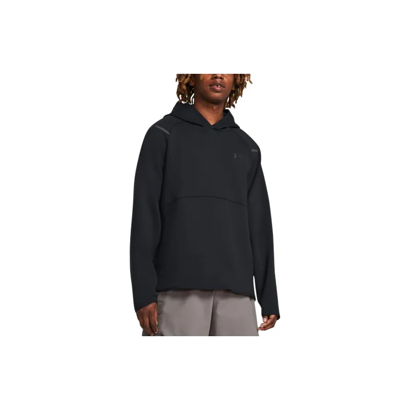 Under Armour UA Unstoppable Sweatshirt Men's Black-3