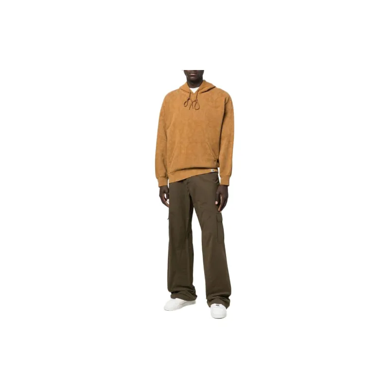 Carhartt WIP Sweatshirts Men Brown-1