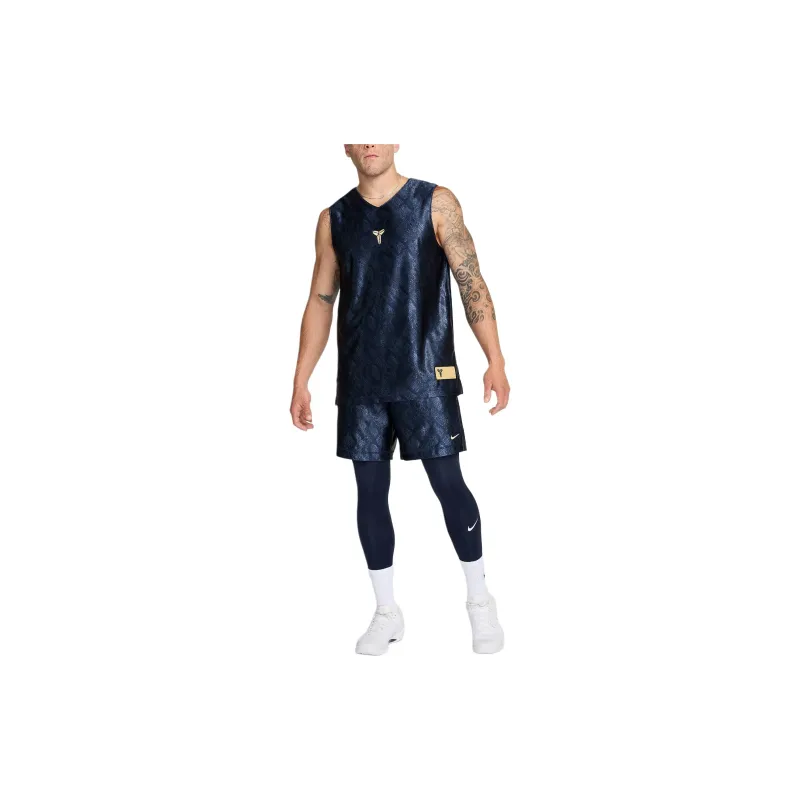 Nike Kobe Dri FIT Standard Issue Reversible Basketball Shorts-2