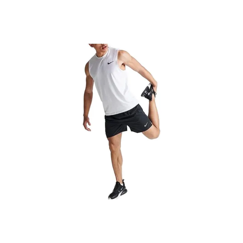 Nike Sports Shorts Men Black-2